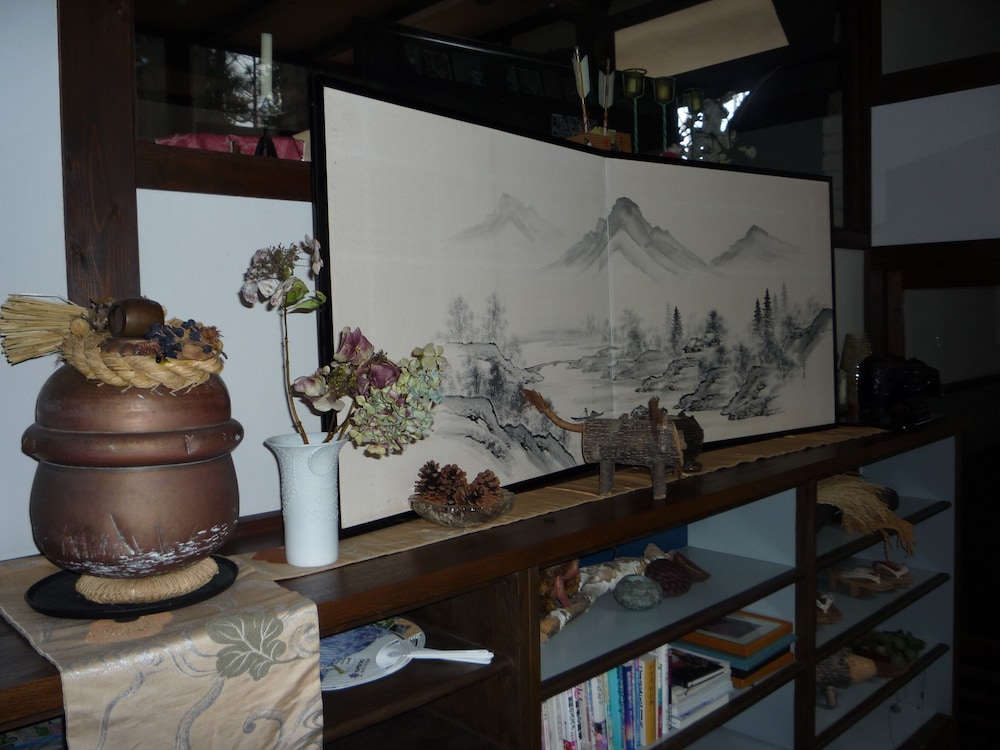 雪花菜山荘 松本・軽井沢