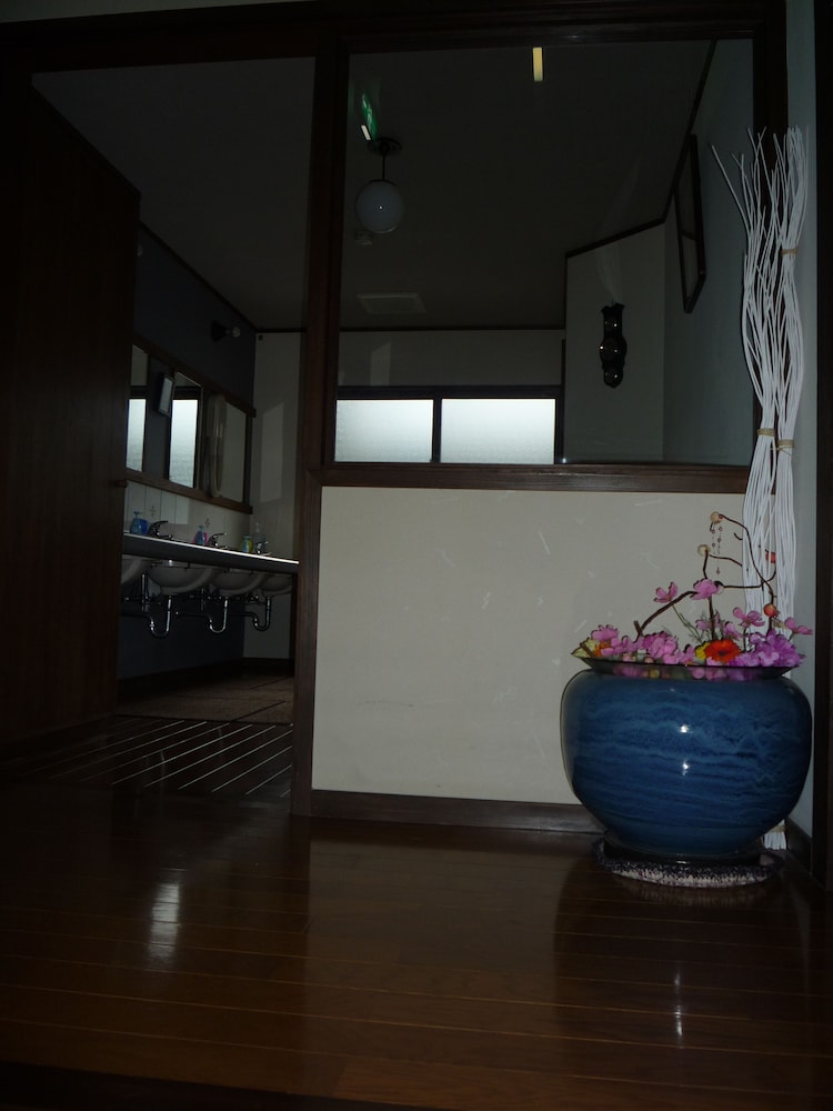 雪花菜山荘 松本・軽井沢