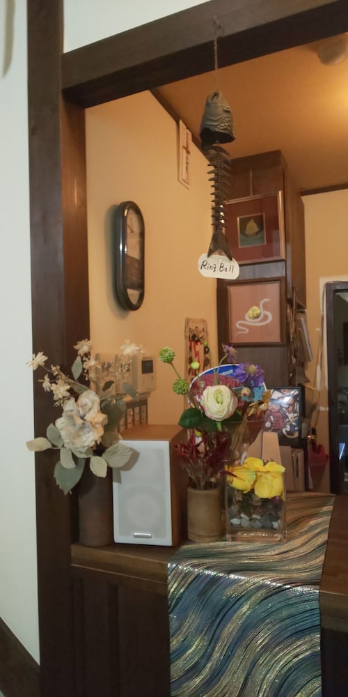 雪花菜山荘 松本・軽井沢