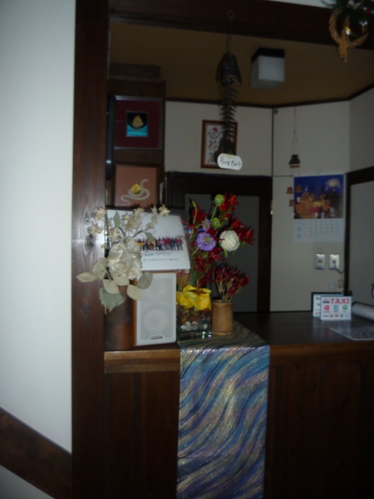 雪花菜山荘 松本・軽井沢