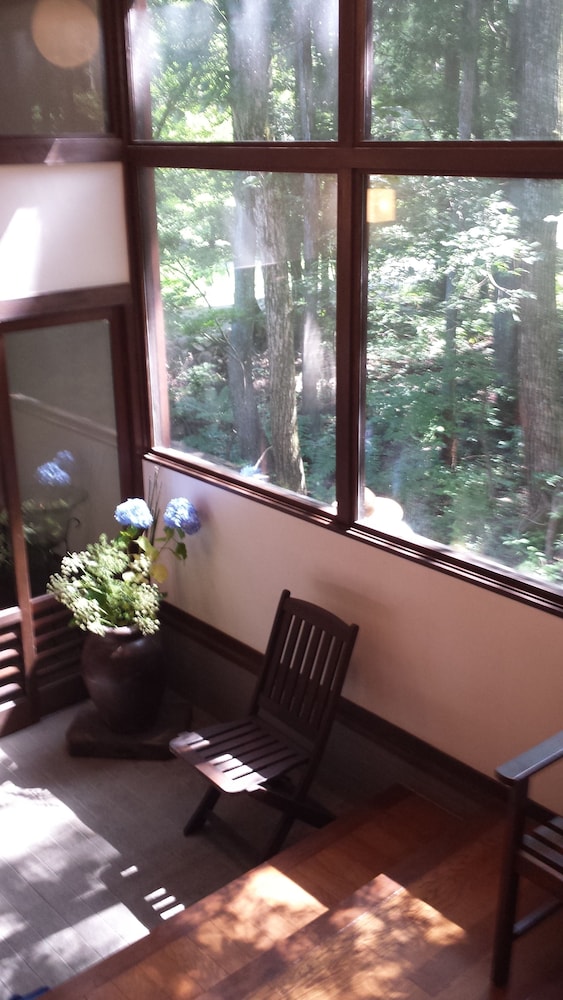 雪花菜山荘 松本・軽井沢