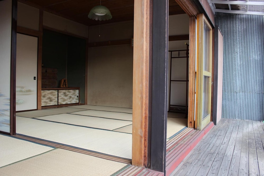 旅宿 岡村政庁跡 松本・軽井沢