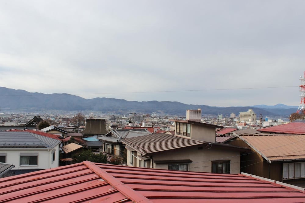 旅宿 岡村政庁跡 松本・軽井沢