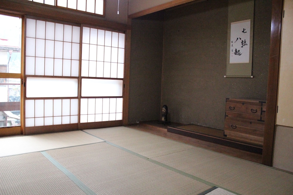 旅宿 岡村政庁跡 松本・軽井沢