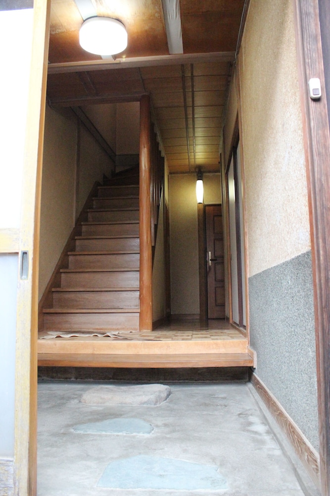 旅宿 岡村政庁跡 松本・軽井沢