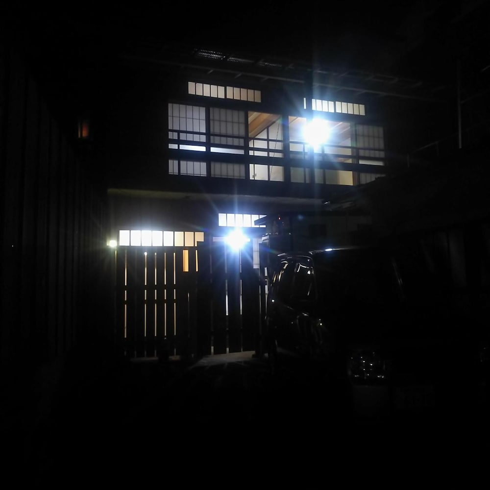 旅宿 岡村政庁跡 松本・軽井沢