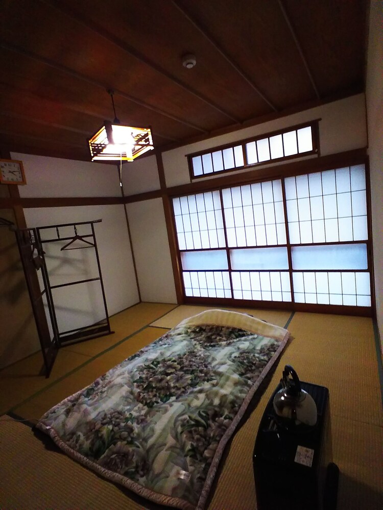 旅宿 岡村政庁跡 松本・軽井沢