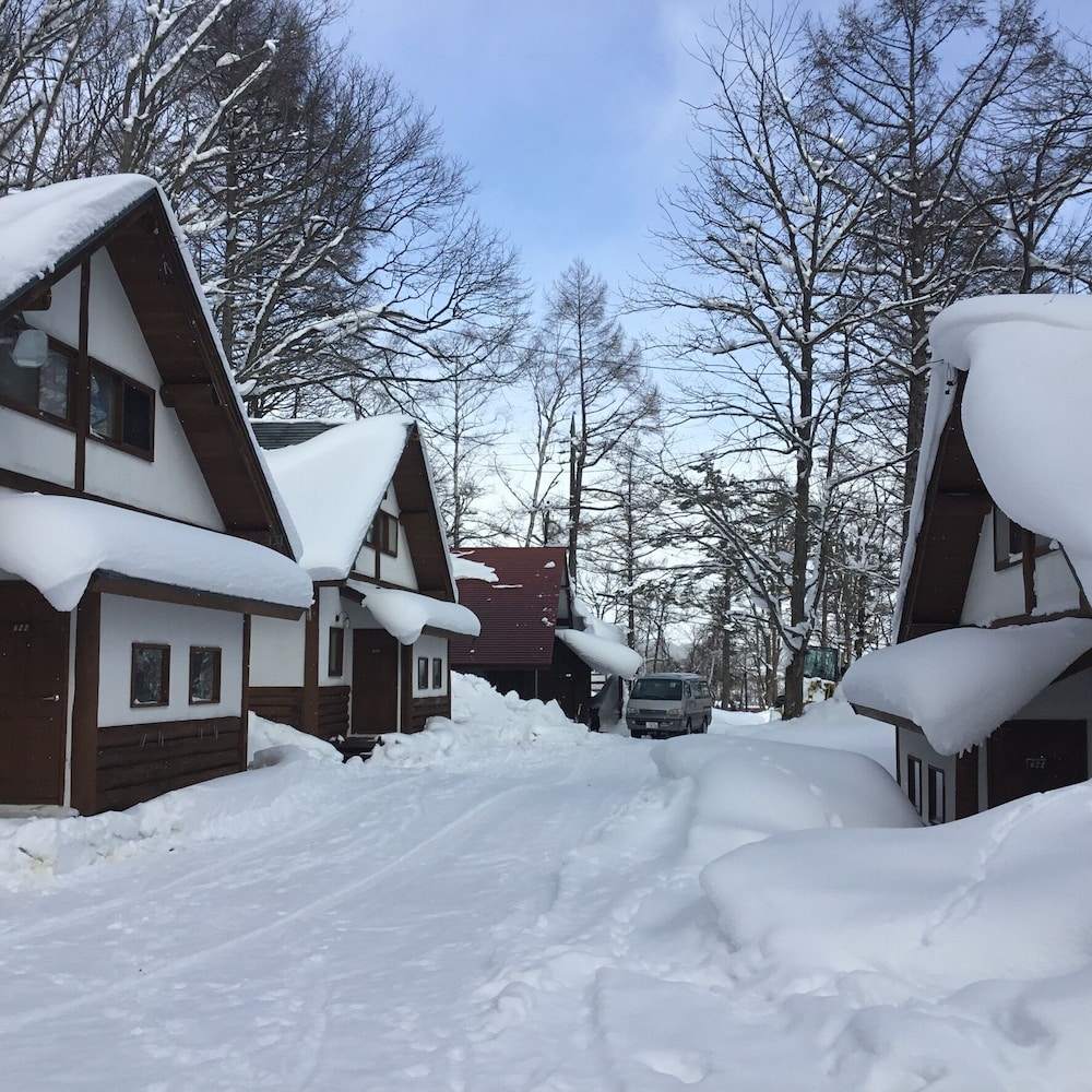 ベルコテージビレッジ 松本・軽井沢