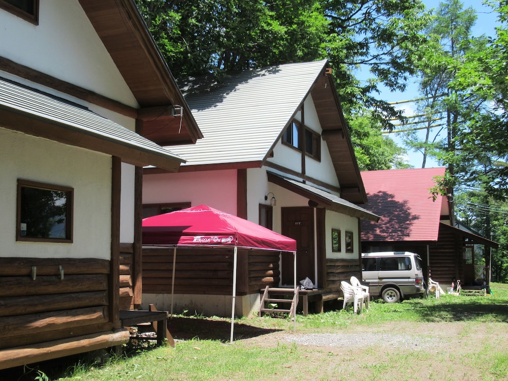 ベルコテージビレッジ 松本・軽井沢