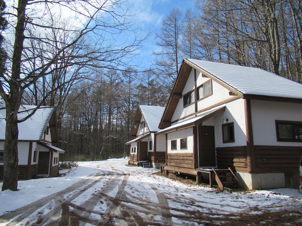 ベルコテージビレッジ 松本・軽井沢