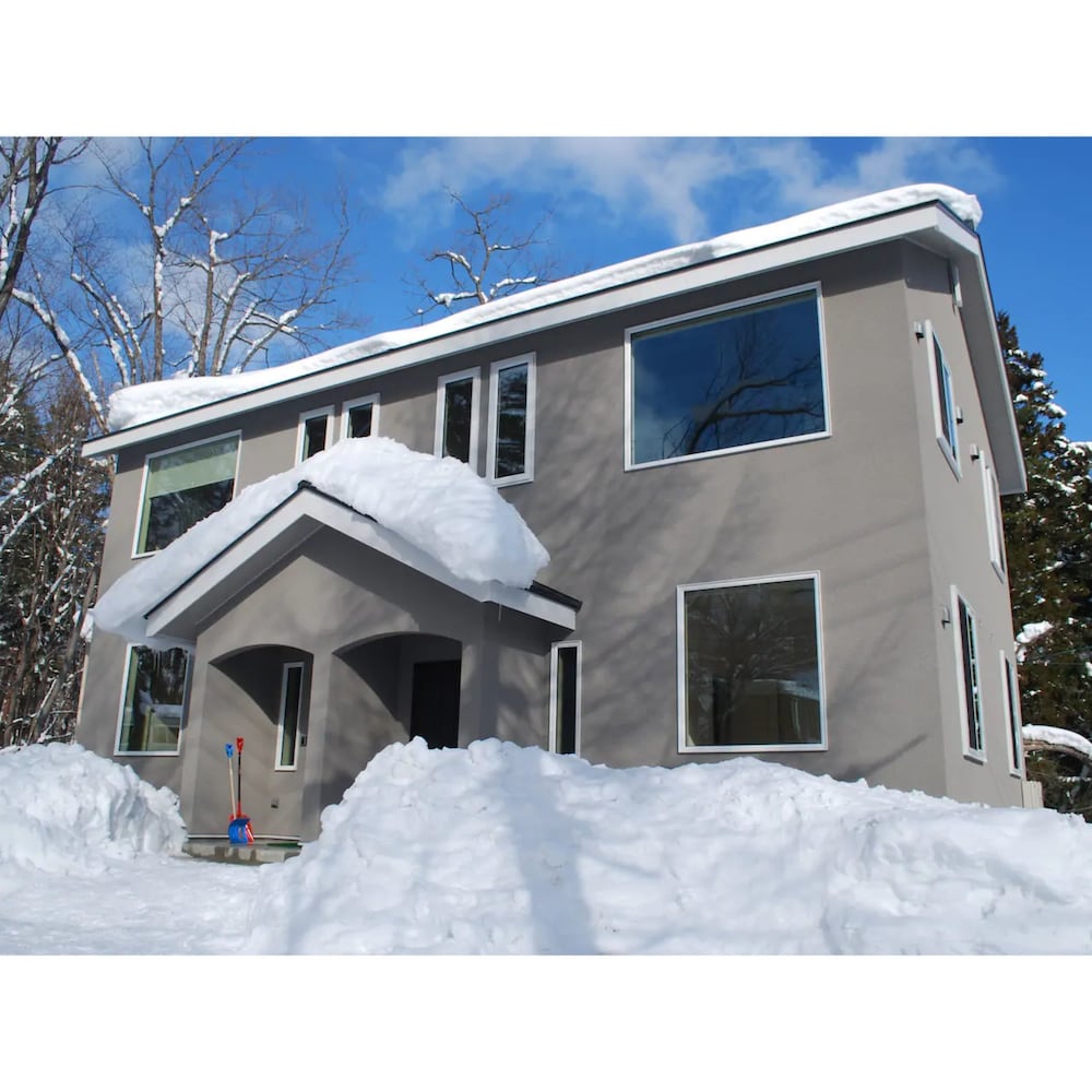 キャッツビラ白馬 3&4 松本・軽井沢