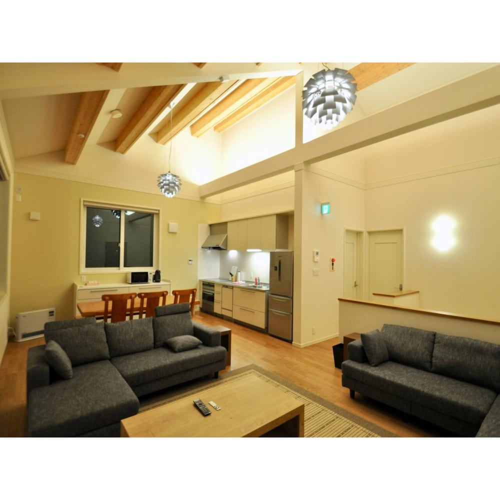 キャッツビラ白馬 3&4 松本・軽井沢