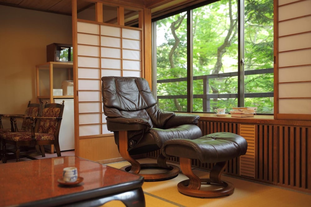 軽井沢 つるや旅館 松本・軽井沢