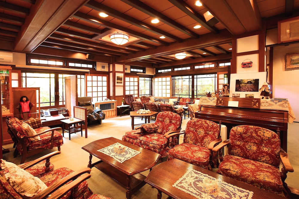 軽井沢 つるや旅館 松本・軽井沢