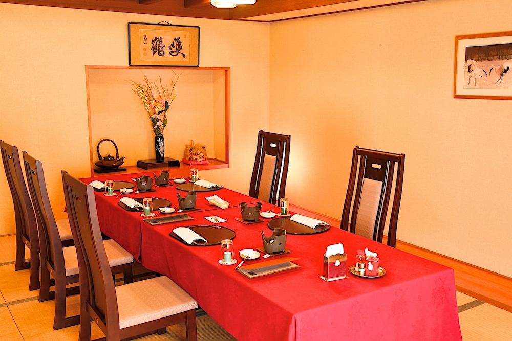 軽井沢 つるや旅館 松本・軽井沢
