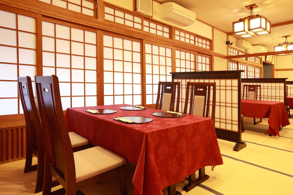 軽井沢 つるや旅館 松本・軽井沢