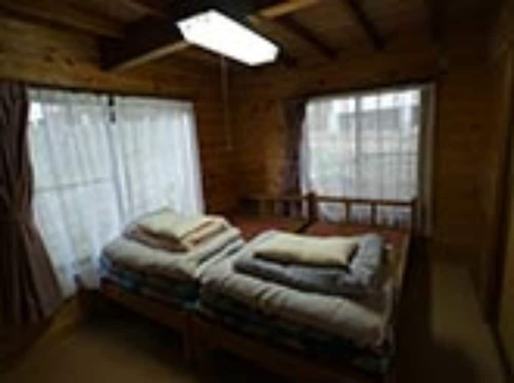 桜清水コテージ 松本・軽井沢