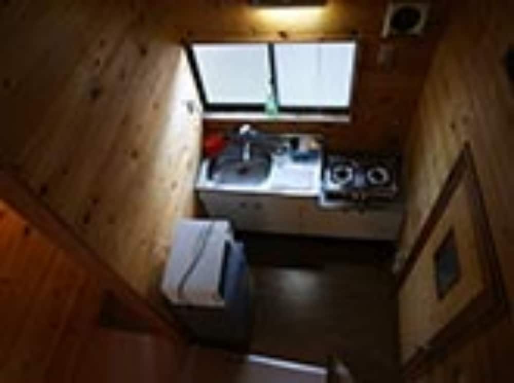 桜清水コテージ 松本・軽井沢