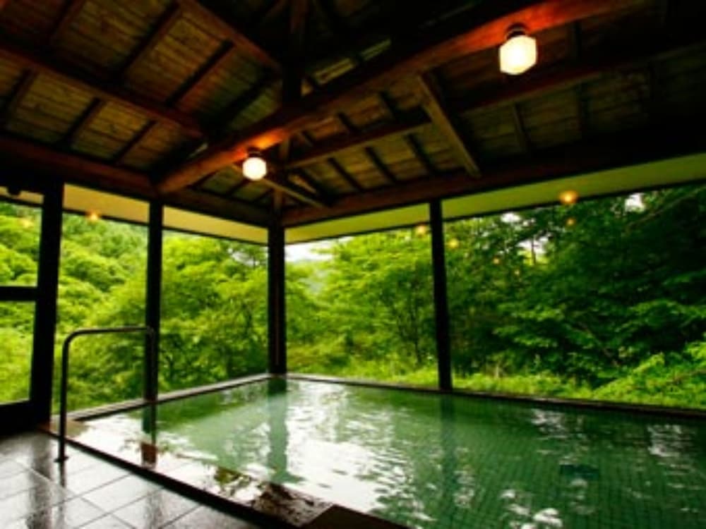 桜清水コテージ 松本・軽井沢