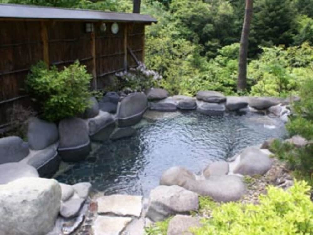 桜清水コテージ 松本・軽井沢