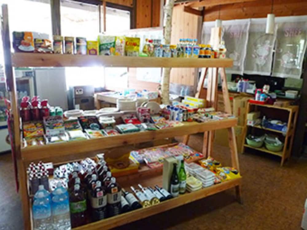 桜清水コテージ 松本・軽井沢