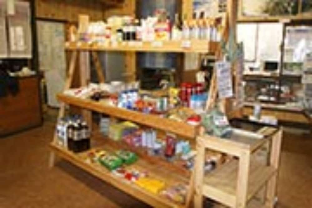 桜清水コテージ 松本・軽井沢