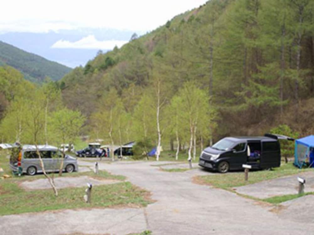 桜清水コテージ 松本・軽井沢