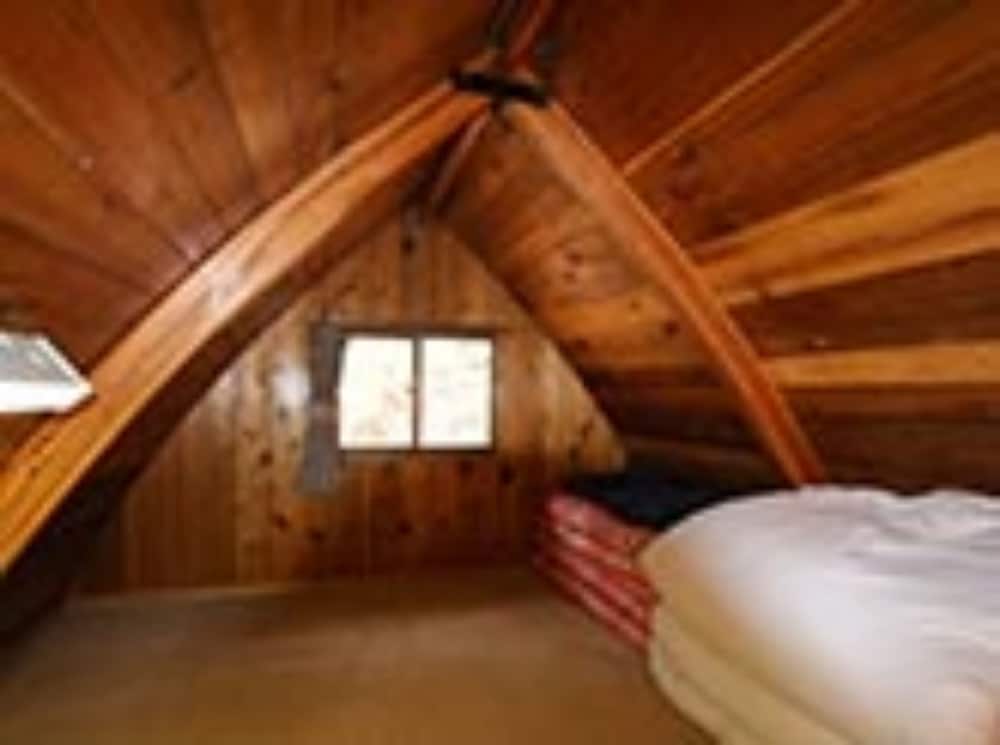 桜清水コテージ 松本・軽井沢