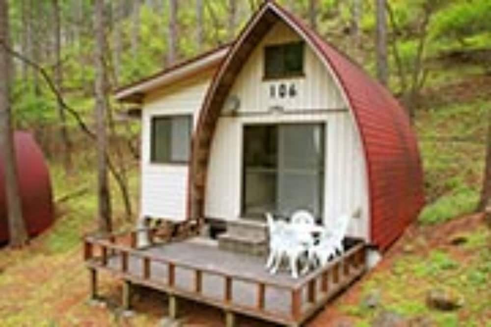 桜清水コテージ 松本・軽井沢