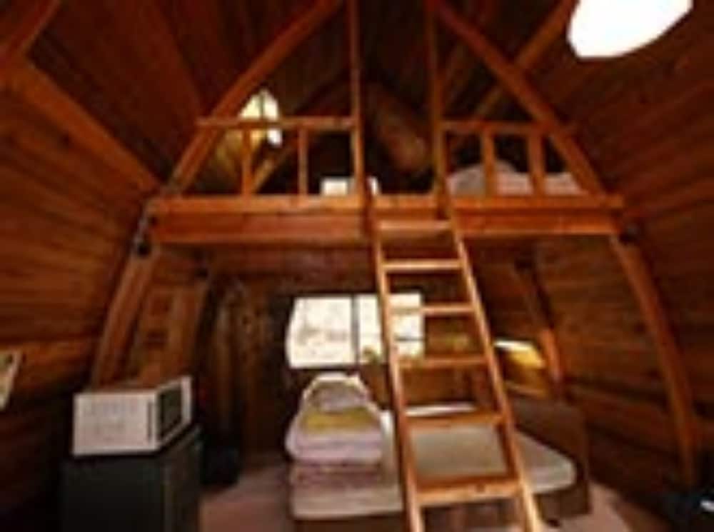 桜清水コテージ 松本・軽井沢