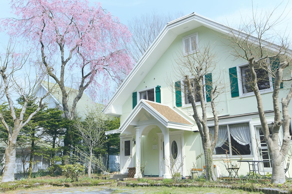 ペンションジャックと豆の木 松本・軽井沢