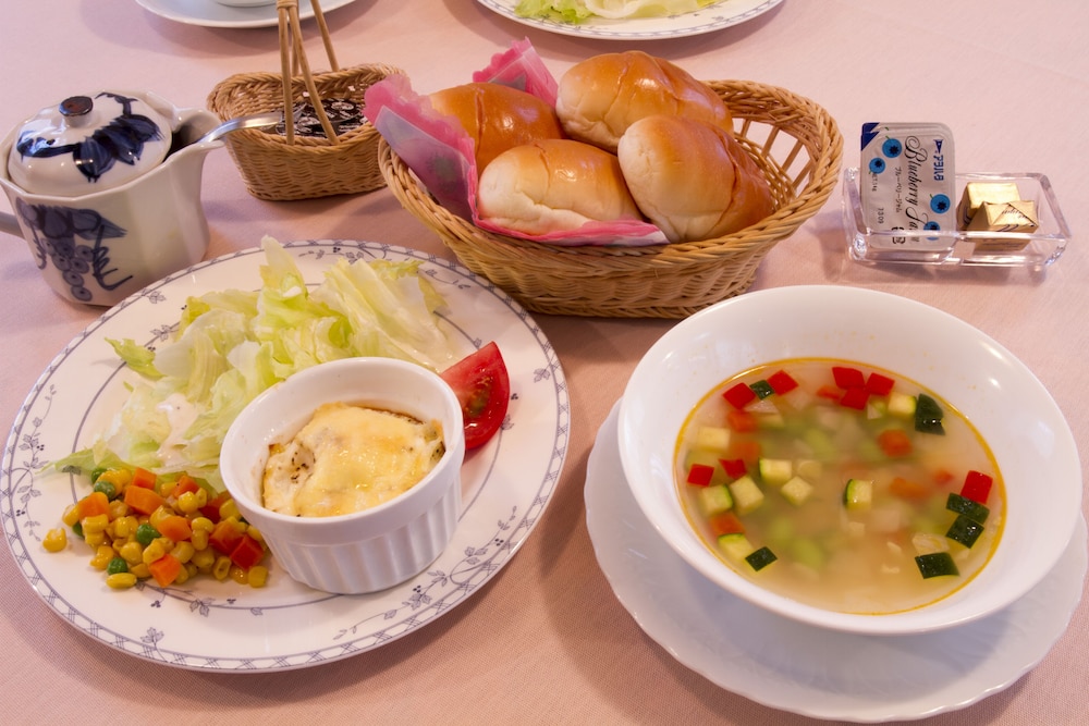 ペンションジャックと豆の木 松本・軽井沢