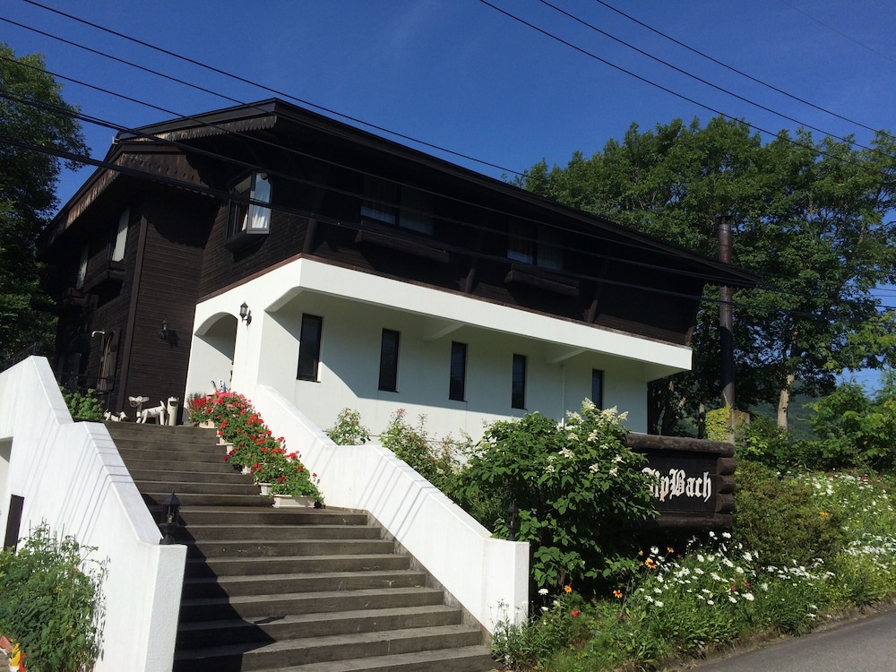 斑尾高原アルプバッハ 松本・軽井沢
