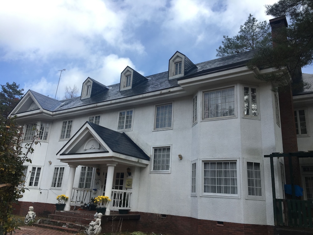 プチホテル & レストラン エアメイル 松本・軽井沢