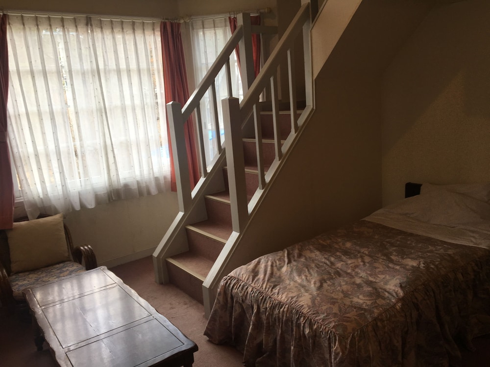 プチホテル & レストラン エアメイル 松本・軽井沢