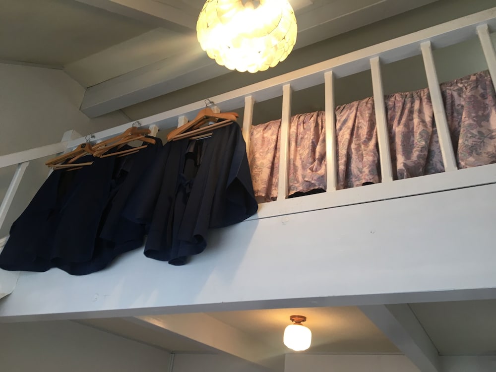 プチホテル & レストラン エアメイル 松本・軽井沢