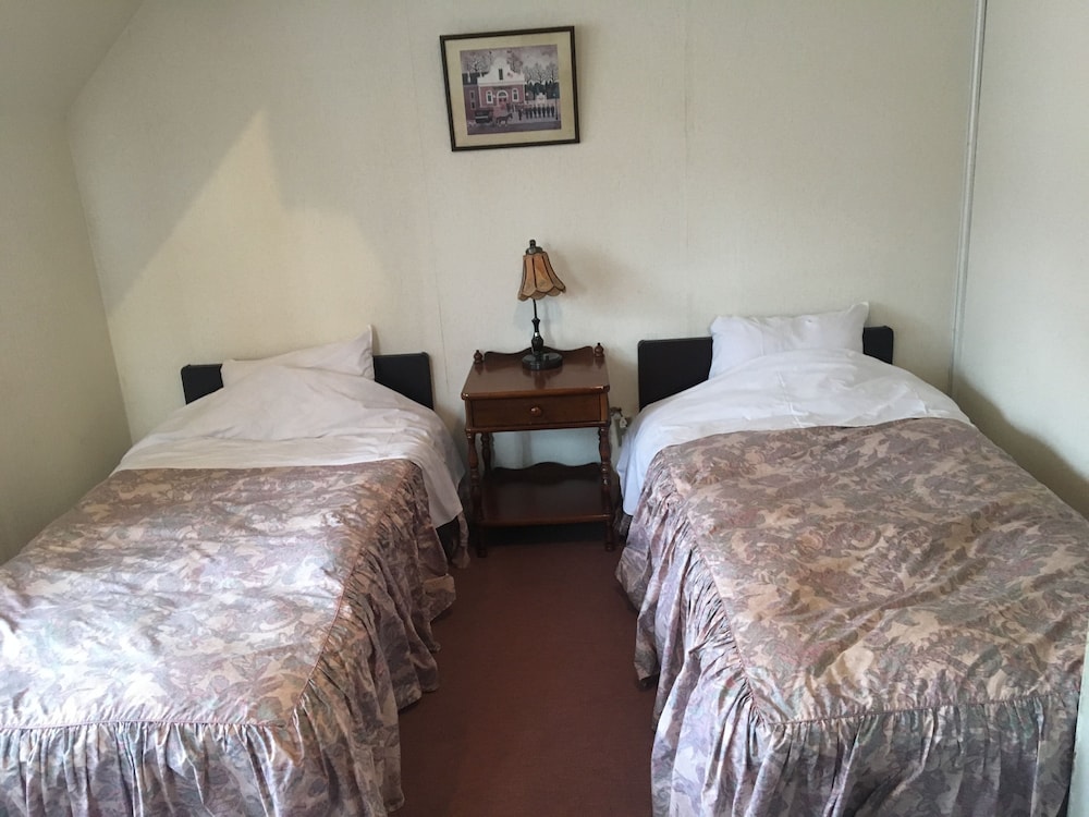 プチホテル & レストラン エアメイル 松本・軽井沢