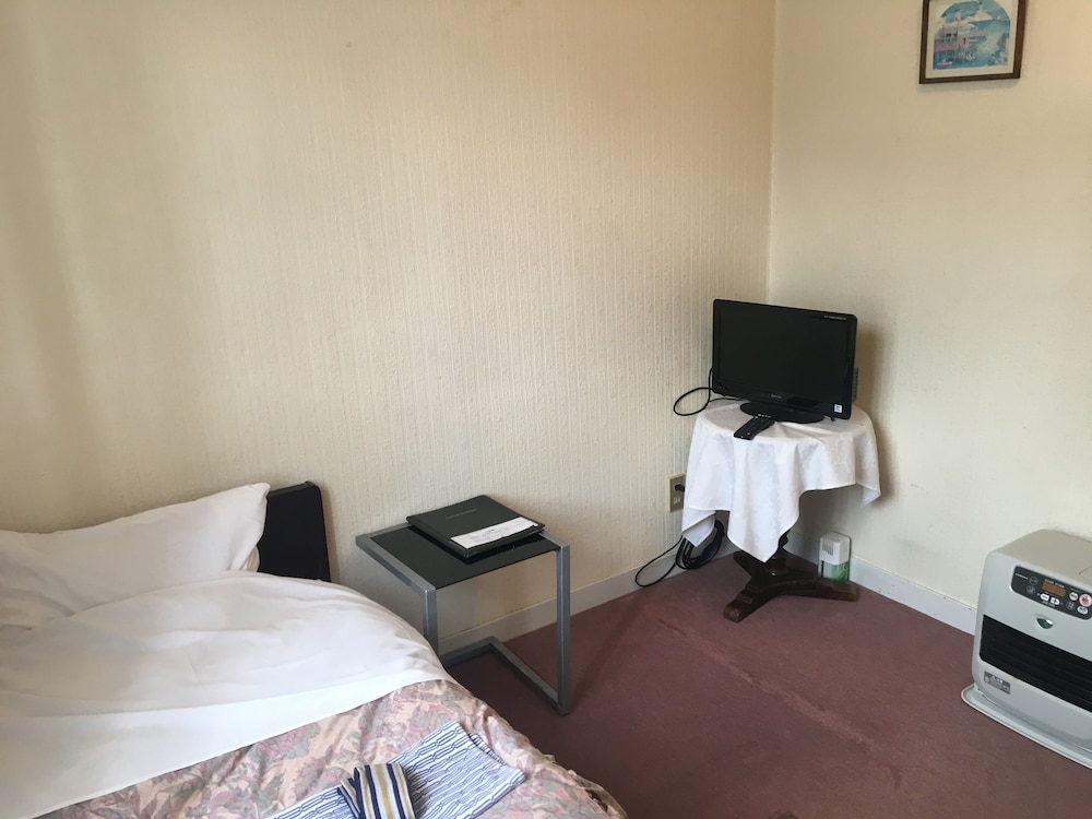 プチホテル & レストラン エアメイル 松本・軽井沢