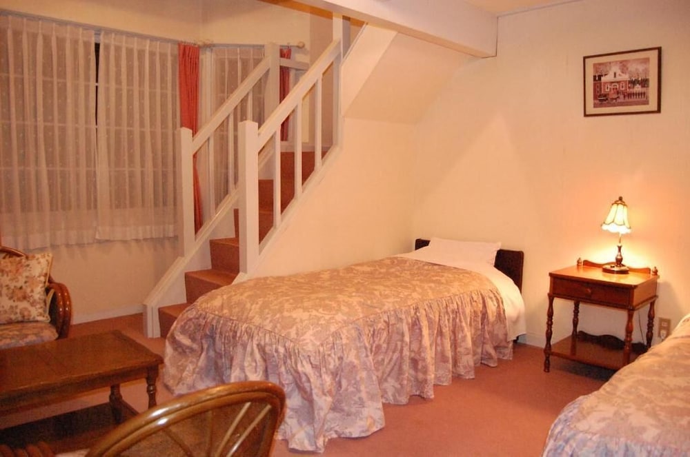 プチホテル & レストラン エアメイル 松本・軽井沢