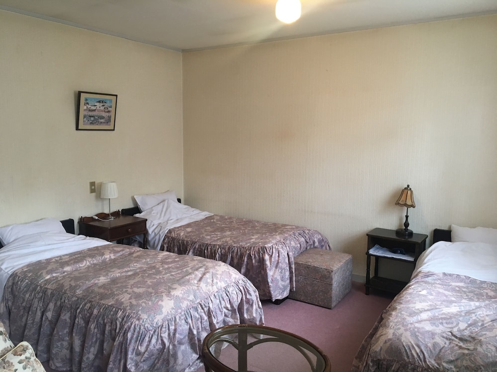 プチホテル & レストラン エアメイル 松本・軽井沢