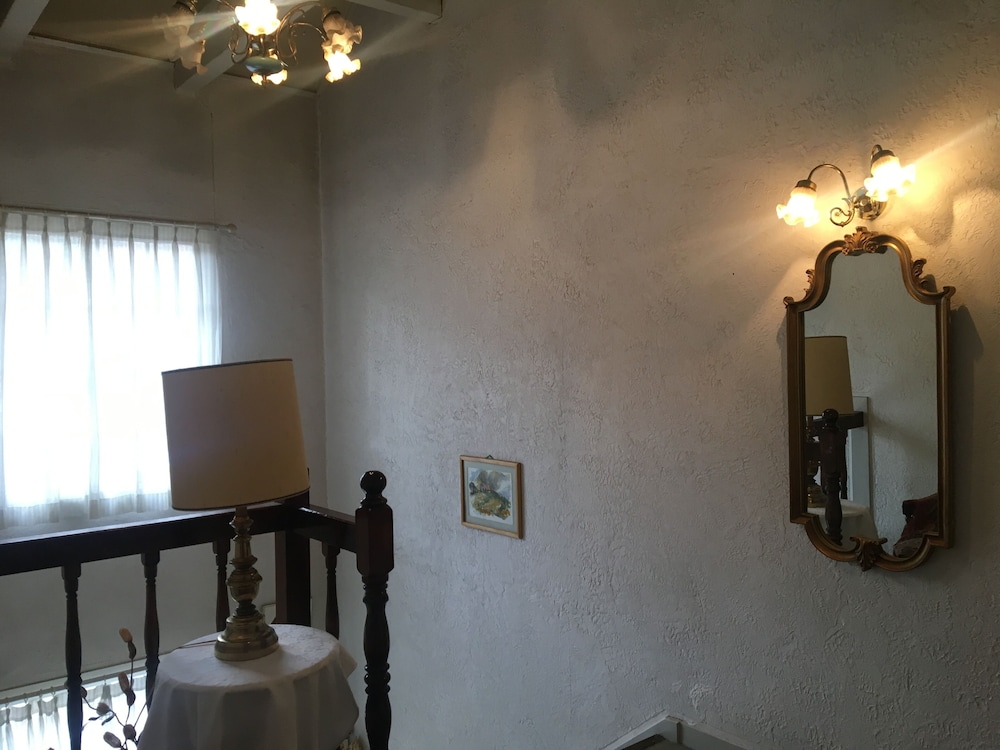 プチホテル & レストラン エアメイル 松本・軽井沢