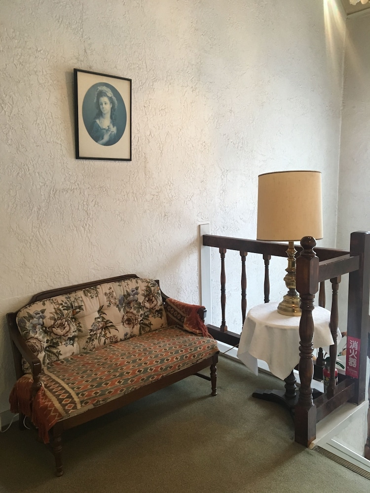 プチホテル & レストラン エアメイル 松本・軽井沢