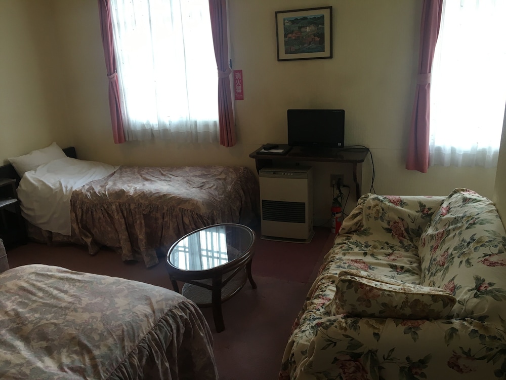 プチホテル & レストラン エアメイル 松本・軽井沢