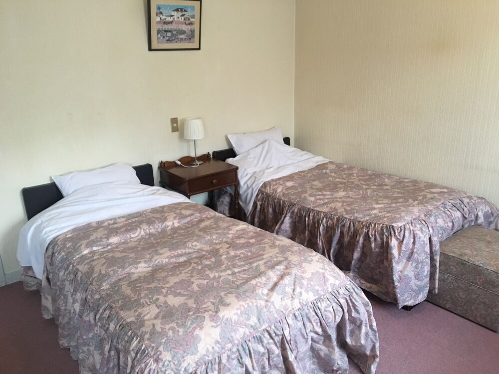 プチホテル & レストラン エアメイル 松本・軽井沢