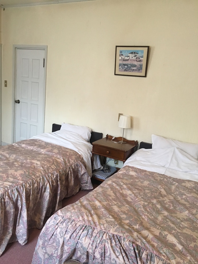 プチホテル & レストラン エアメイル 松本・軽井沢