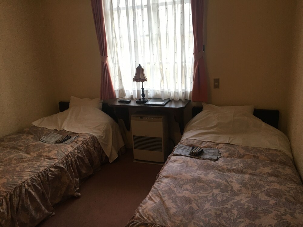 プチホテル & レストラン エアメイル 松本・軽井沢