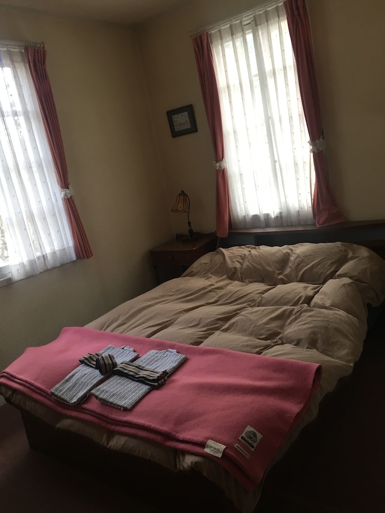 プチホテル & レストラン エアメイル 松本・軽井沢