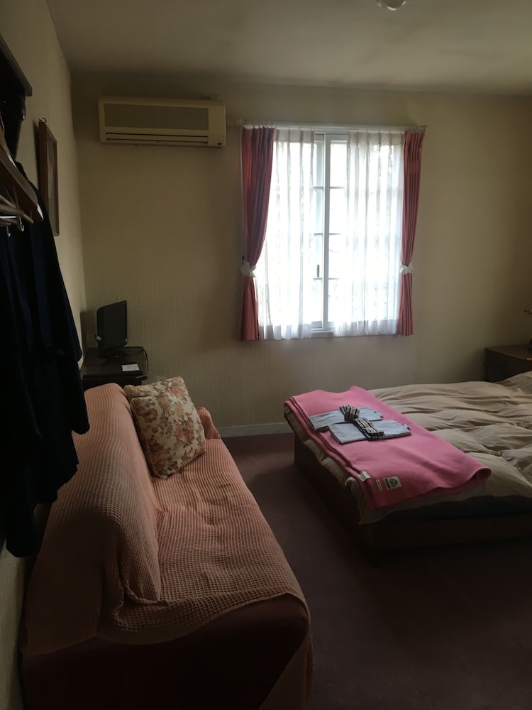 プチホテル & レストラン エアメイル 松本・軽井沢