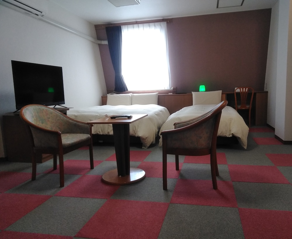 ホテル ナイスイン 松本・軽井沢