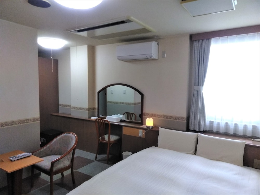 ホテル ナイスイン 松本・軽井沢